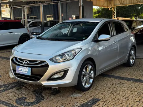 HYUNDAI I30 1.8 16V 4P AUTOMTICO, Foto 1