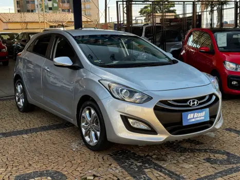 HYUNDAI I30 1.8 16V 4P AUTOMTICO, Foto 3