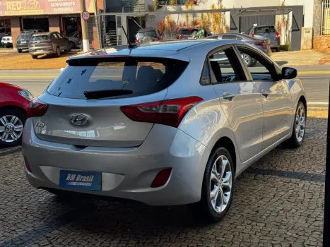 HYUNDAI I30 1.8 16V 4P AUTOMTICO, Foto 4