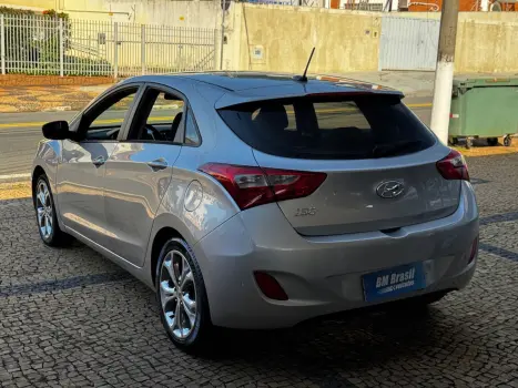 HYUNDAI I30 1.8 16V 4P AUTOMTICO, Foto 5