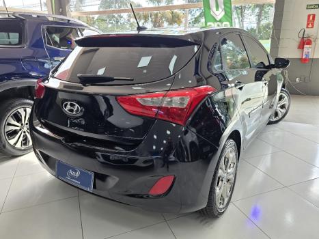 HYUNDAI I30 1.8 16V 4P AUTOMTICO, Foto 6