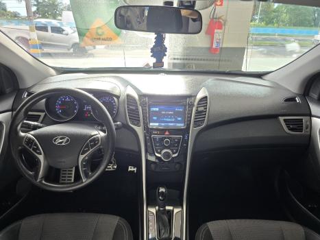 HYUNDAI I30 1.8 16V 4P AUTOMTICO, Foto 7