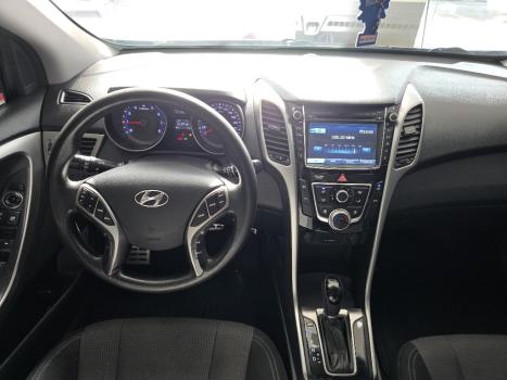 HYUNDAI I30 1.8 16V 4P AUTOMTICO, Foto 10