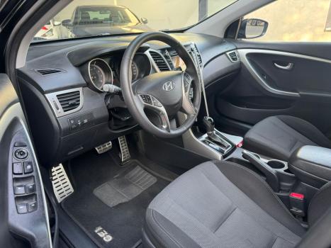 HYUNDAI I30 1.8 16V 4P AUTOMTICO, Foto 3