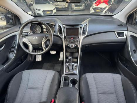 HYUNDAI I30 1.8 16V 4P AUTOMTICO, Foto 4