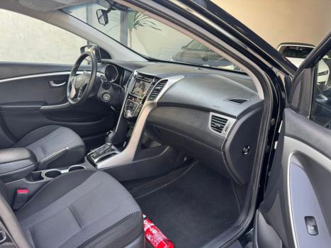 HYUNDAI I30 1.8 16V 4P AUTOMTICO, Foto 5