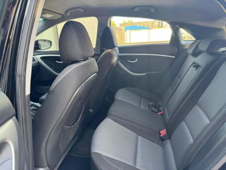 HYUNDAI I30 1.8 16V 4P AUTOMTICO, Foto 6