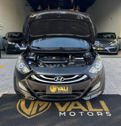HYUNDAI I30 1.8 16V 4P AUTOMTICO, Foto 7