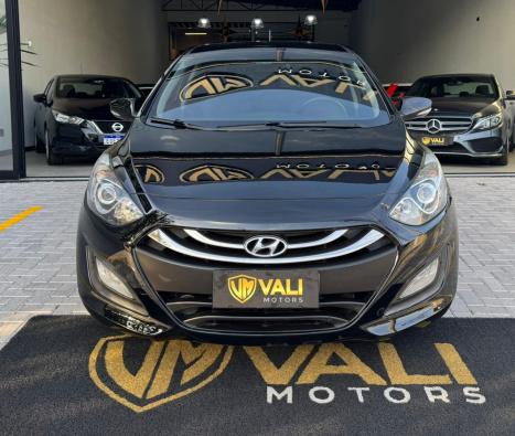 HYUNDAI I30 1.8 16V 4P AUTOMTICO, Foto 9