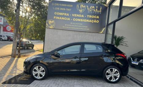 HYUNDAI I30 1.8 16V 4P AUTOMTICO, Foto 11