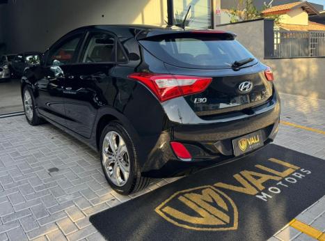 HYUNDAI I30 1.8 16V 4P AUTOMTICO, Foto 13