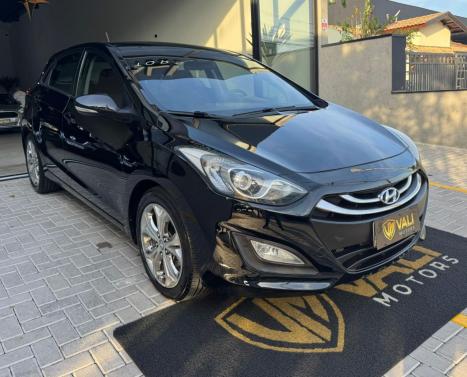 HYUNDAI I30 1.8 16V 4P AUTOMTICO, Foto 14