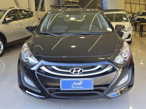 HYUNDAI I30 1.8 16V 4P AUTOMTICO, Foto 2