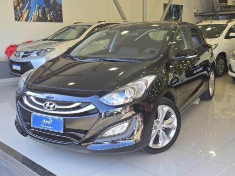 HYUNDAI I30 1.8 16V 4P AUTOMTICO, Foto 3