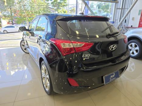 HYUNDAI I30 1.8 16V 4P AUTOMTICO, Foto 4