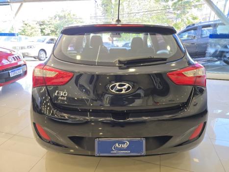 HYUNDAI I30 1.8 16V 4P AUTOMTICO, Foto 5