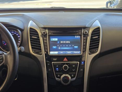HYUNDAI I30 1.8 16V 4P AUTOMTICO, Foto 8