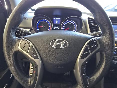 HYUNDAI I30 1.8 16V 4P AUTOMTICO, Foto 11