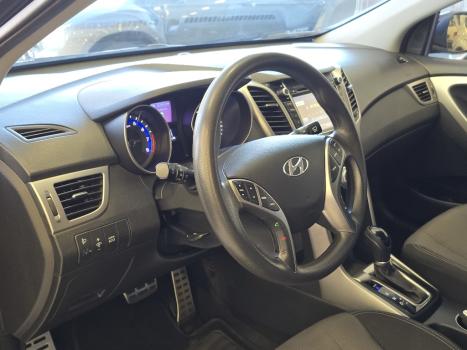 HYUNDAI I30 1.8 16V 4P AUTOMTICO, Foto 14