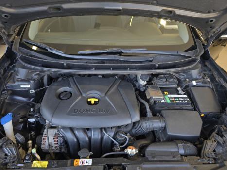 HYUNDAI I30 1.8 16V 4P AUTOMTICO, Foto 19