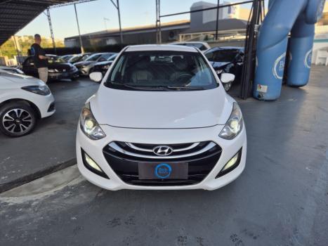 HYUNDAI I30 1.8 16V 4P AUTOMTICO, Foto 2
