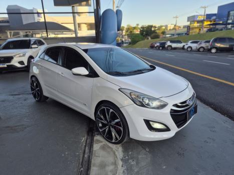 HYUNDAI I30 1.8 16V 4P AUTOMTICO, Foto 3