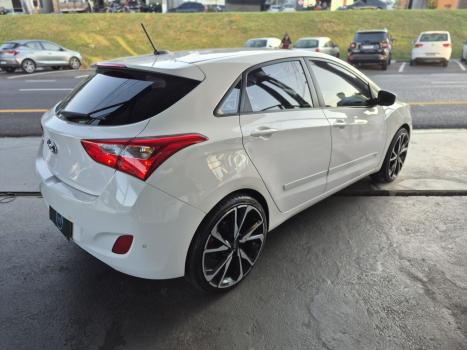 HYUNDAI I30 1.8 16V 4P AUTOMTICO, Foto 4