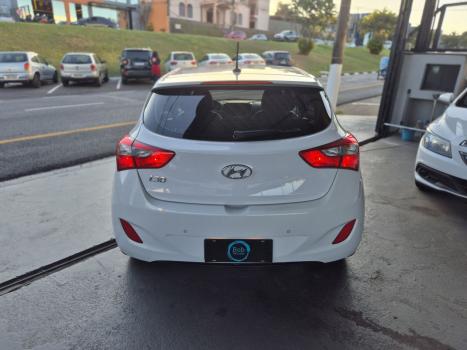 HYUNDAI I30 1.8 16V 4P AUTOMTICO, Foto 5