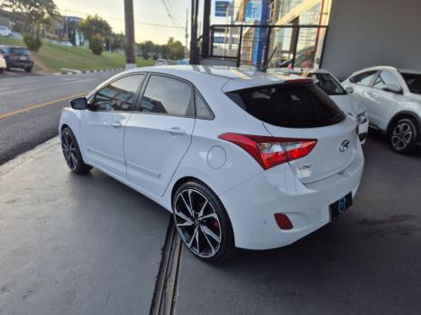 HYUNDAI I30 1.8 16V 4P AUTOMTICO, Foto 6