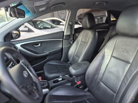 HYUNDAI I30 1.8 16V 4P AUTOMTICO, Foto 9