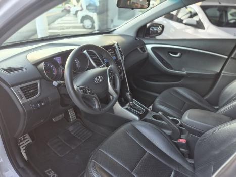 HYUNDAI I30 1.8 16V 4P AUTOMTICO, Foto 10