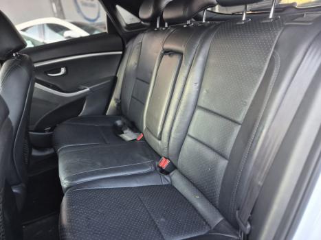 HYUNDAI I30 1.8 16V 4P AUTOMTICO, Foto 12