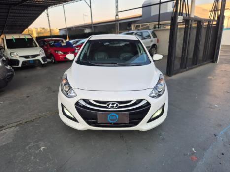 HYUNDAI I30 1.8 16V 4P AUTOMTICO, Foto 2