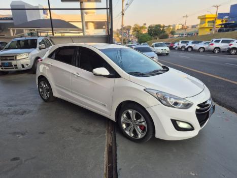 HYUNDAI I30 1.8 16V 4P AUTOMTICO, Foto 3