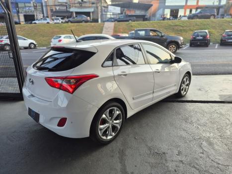 HYUNDAI I30 1.8 16V 4P AUTOMTICO, Foto 4