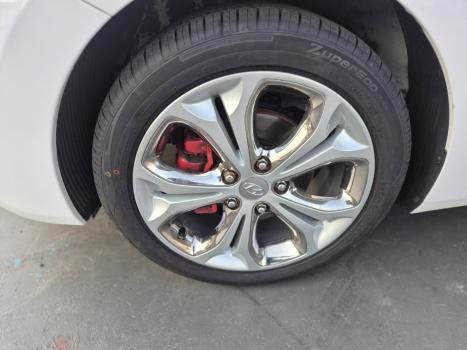HYUNDAI I30 1.8 16V 4P AUTOMTICO, Foto 8