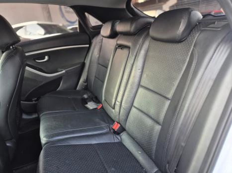 HYUNDAI I30 1.8 16V 4P AUTOMTICO, Foto 13