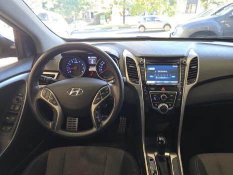 HYUNDAI I30 1.8 16V 4P AUTOMTICO, Foto 10
