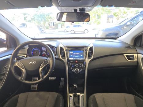 HYUNDAI I30 1.8 16V 4P AUTOMTICO, Foto 7