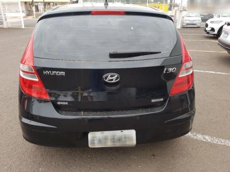 HYUNDAI I30 2.0 16V 4P AUTOMTICO, Foto 7