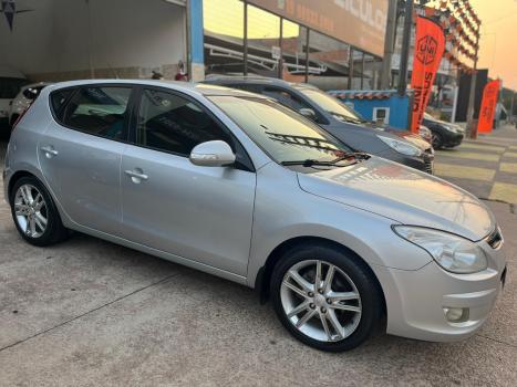 HYUNDAI I30 2.0 16V 4P GLS, Foto 3