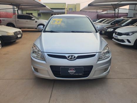 HYUNDAI I30 2.0 16V 4P AUTOMTICO, Foto 5