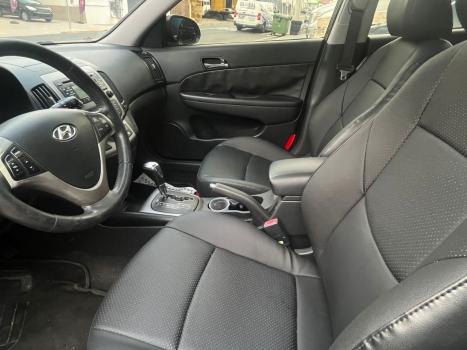 HYUNDAI I30 2.0 16V 4P GLS AUTOMTICO, Foto 7