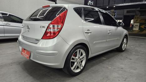 HYUNDAI I30 2.0 16V 4P GLS AUTOMTICO, Foto 5