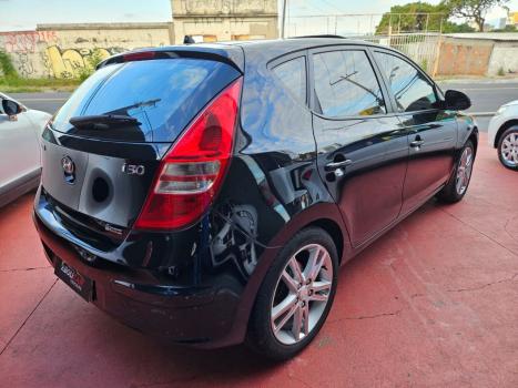 HYUNDAI I30 2.0 16V 4P GLS AUTOMTICO, Foto 4