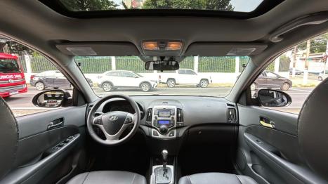 HYUNDAI I30 2.0 16V 4P GLS AUTOMTICO, Foto 4