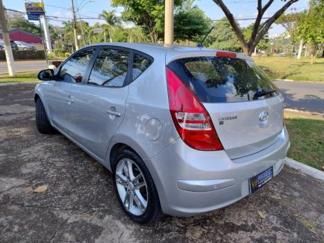 HYUNDAI I30 2.0 16V 4P GLS AUTOMTICO, Foto 4