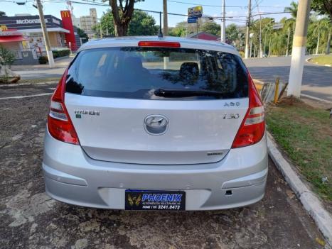 HYUNDAI I30 2.0 16V 4P GLS AUTOMTICO, Foto 5