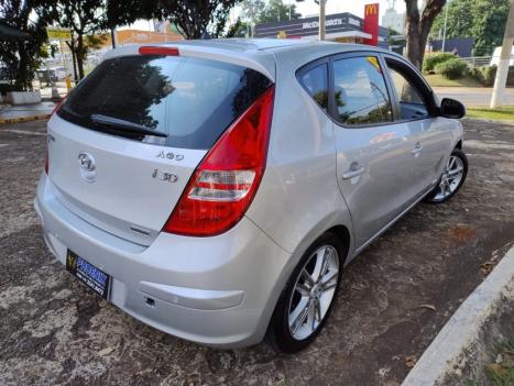 HYUNDAI I30 2.0 16V 4P GLS AUTOMTICO, Foto 6