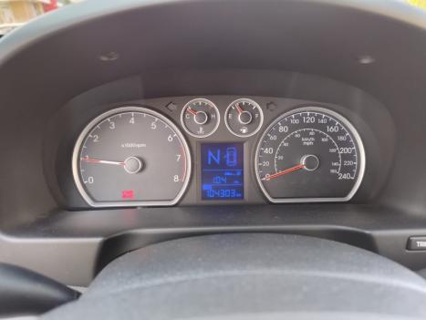 HYUNDAI I30 2.0 16V 4P GLS AUTOMTICO, Foto 8